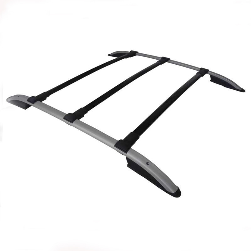 بازو باربند خودرو اسلیپر مدل A12 مناسب برای لیفان X60 بسته 3 عددی