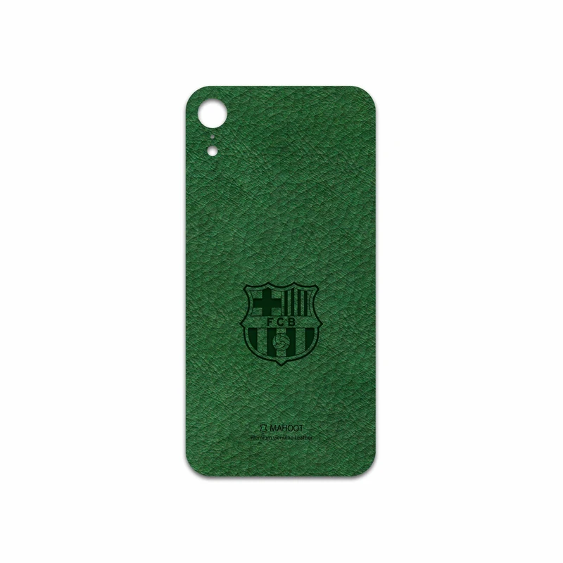 برچسب پوششی ماهوت مدل GL-BRCA مناسب برای گوشی موبایل اپل iPhone XR