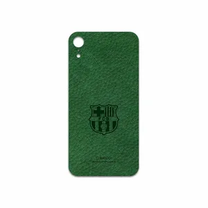 MAHOOT GL-BRCA Cover Sticker for Apple iPhone XR