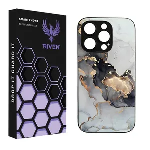 RIVEN RI3-14 Case For Apple iphone 13 Pro