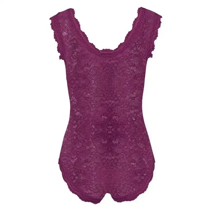 بادی زنانه اسمارا مدل گیپور