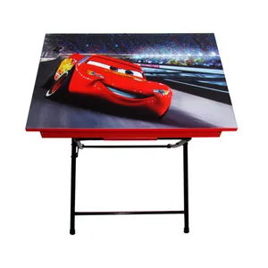 میز تحریر مدل مک کوئین کد 1217