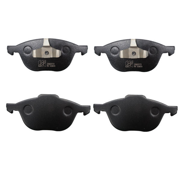 لنت ترمز جلو مرسا لنت مدل 886 مناسب برای مزدا 3