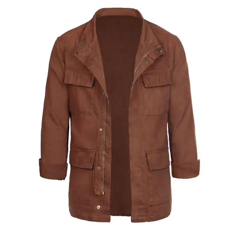 کت مردانه مدل SB-SS-6705