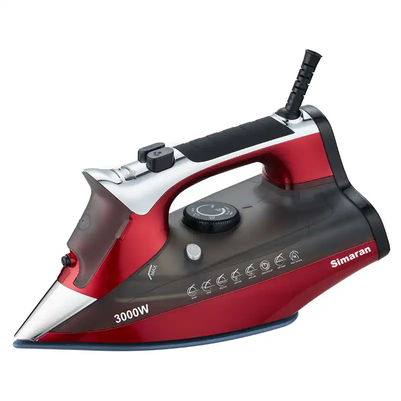 اتو بخار سیماران مدل SSI-8002B