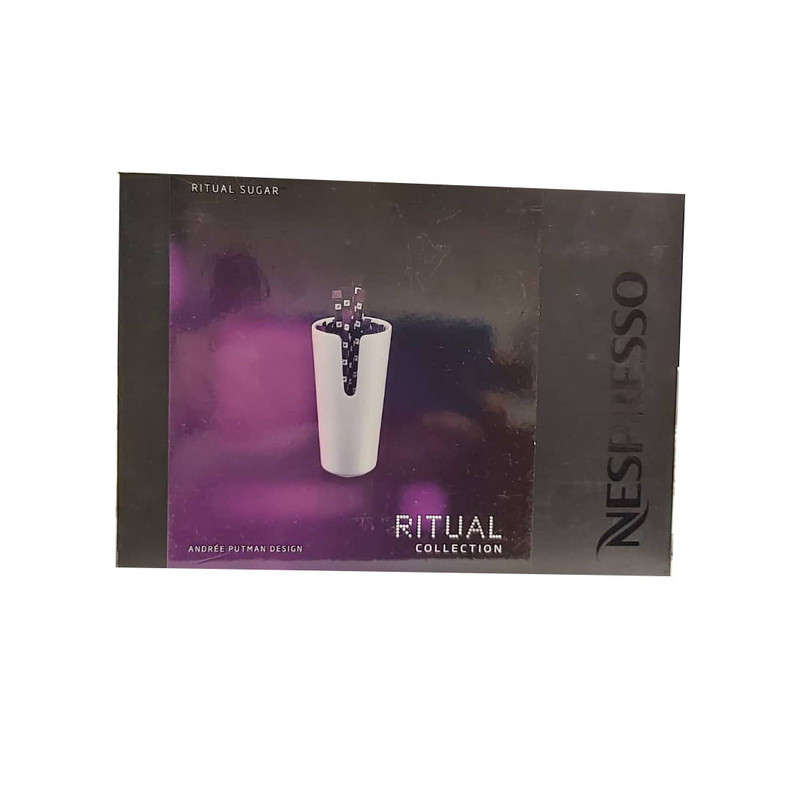 ظرف شکر نسپرسو مدل Ritual