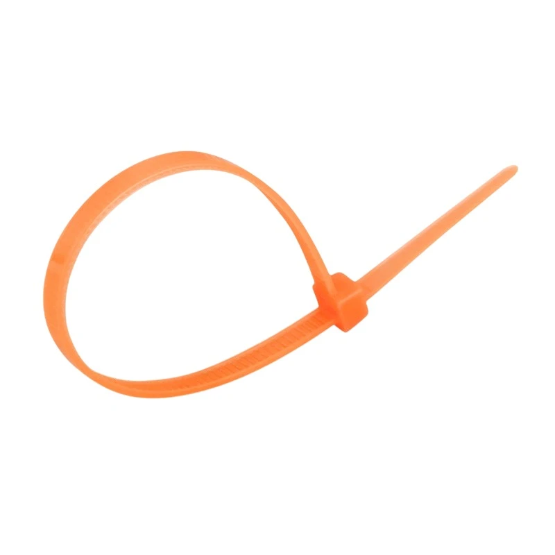 بست کمربندی مدل 10CM بسته 100 عددی