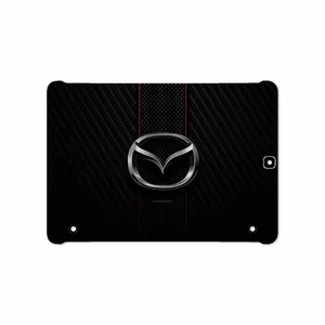 MAHOOT Mazda Motor Cover Sticker for Samsung Galaxy Tab S2 9.7 2016 T819N