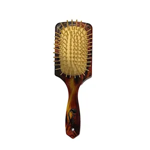 برس مو موبان مدل چوبی