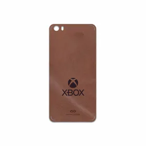 MAHOOT MNL-XBOX Cover Sticker for Xiaomi Mi 5
