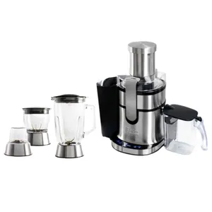 آبمیوه‌گیری چند کاره روگن استار مدل Rü-1210