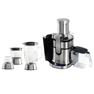 آبمیوه‌گیری چند کاره روگن استار مدل Rü-1210