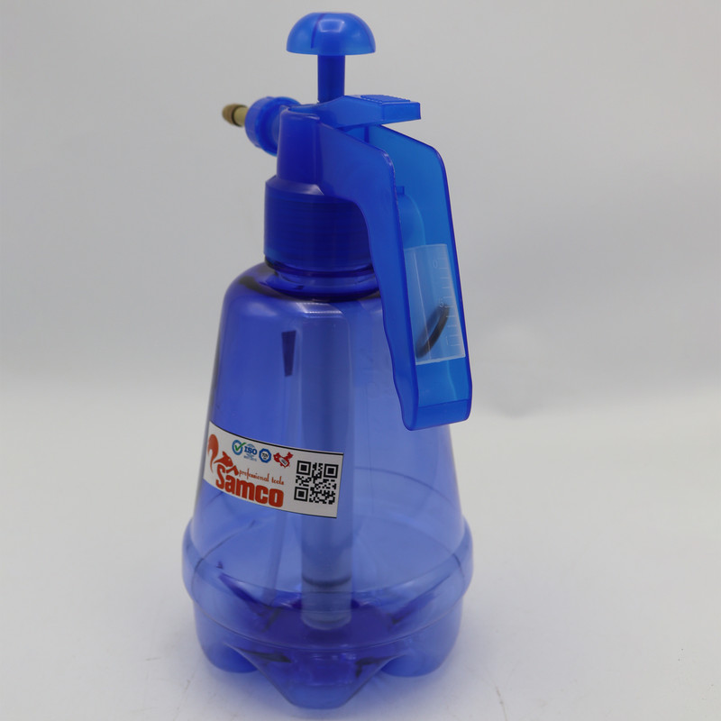 سمپاس دستی سامکو مدل YP-ABI-1.5L گنجایش 1.5 لیتر