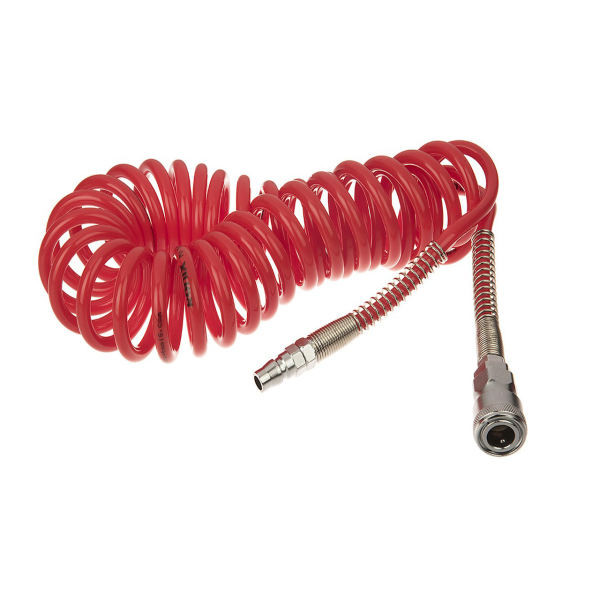 شلنگ فنری مدل AHP2 - 10m