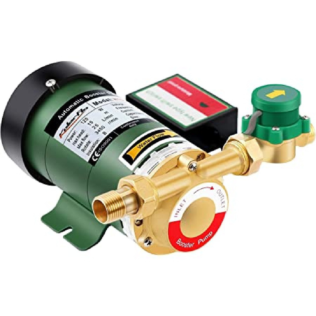 پمپ آب دراپ  مدل 120وات 15WG_120R