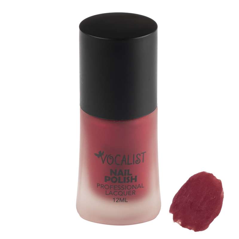 لاک ناخن وکالیست مدل کلاسیکال بیوتی شماره 403