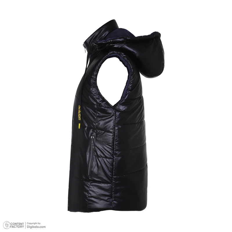 عکس شماره 4 : پافر مردانه مدل دورو کد 2527