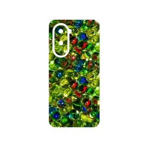 MAHOOT Marble Nostalgia Cover Sticker for Xiaomi Poco M7 4G