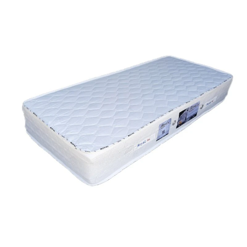 تشک رویال مدل سوپر طبی  کد 03 یکنفره سایز 90x200 سانتی متر
