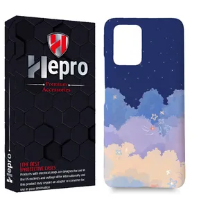 HEPRO MC Cover for XIAOMI POCO X3 GT
