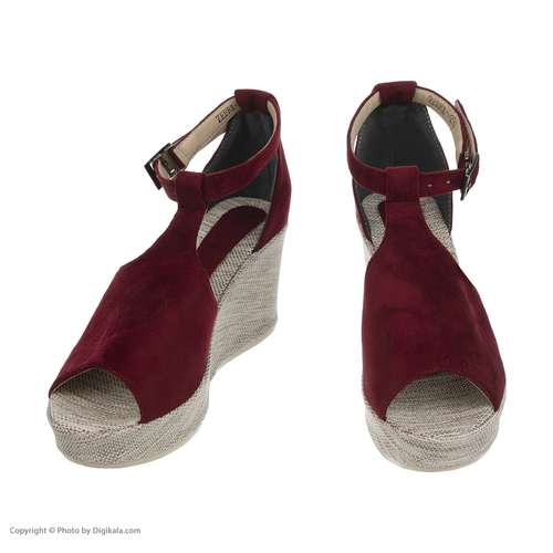 صندل زنانه زبرا مدل 2203