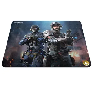 Hoomero Call of Duty game A7123 Mousepad