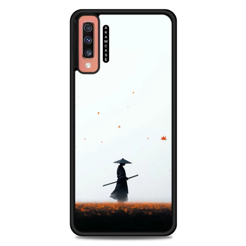 کاور آکام مدل AMC-WSGA70-ZEN-12 مناسب برای گوشی موبایل سامسونگ Galaxy A70