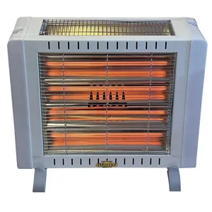 بخاری برقی آکماز مدل فن دار 6 المنته 3000