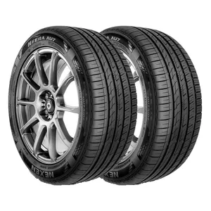 لاستیک خودرو نکسن مدل NFera AU7 سایز 225/45R18 - دو حلقه