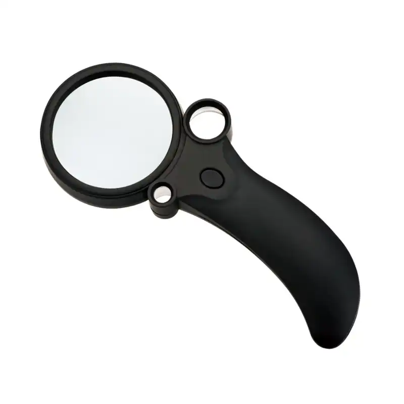 ذره بین مدل TH600B