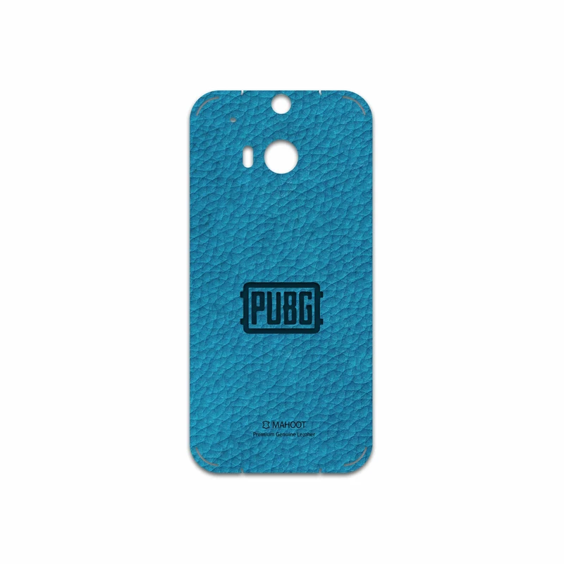 برچسب پوششی ماهوت مدل BL-PUBG مناسب برای گوشی موبایل اچ تی سی One M8