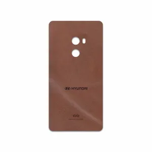 MAHOOT MNL-HYNDI Cover Sticker for Xiaomi Mi Mix 2