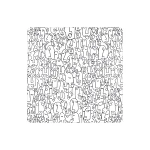 زیر لیوانی مدل MC1133