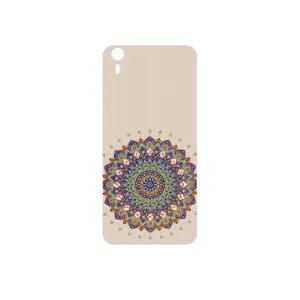 MAHOOT Art of Illumination 5 Cover Sticker for HTC Desire Eye