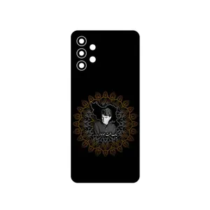 MAHOOT MohammadReza Shajarian Cover Sticker for Samsung Galaxy M32 5G