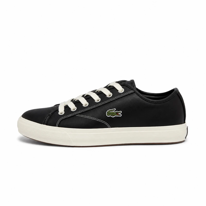 کفش روزمره مردانه لاگوست مدل Backcourt Leather