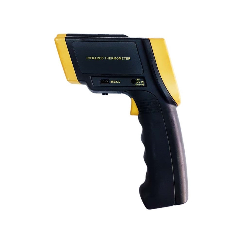 ترمومتر لیزری دلتا کنترل مدل DELTA-892
