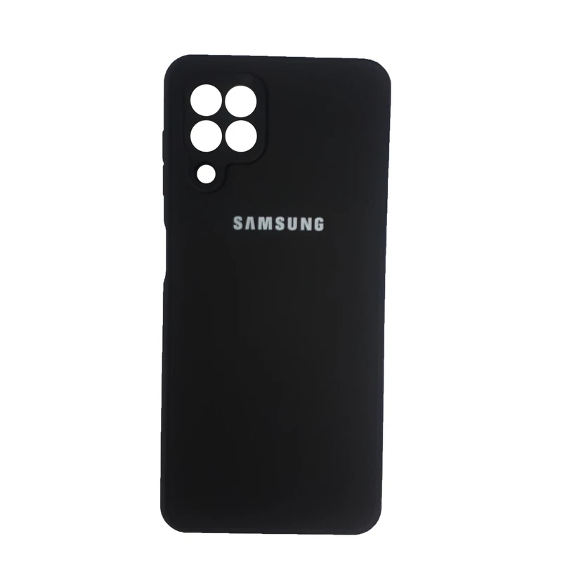 کاور کد 885 مناسب برای گوشی موبایل سامسونگ Galaxy A22 4g