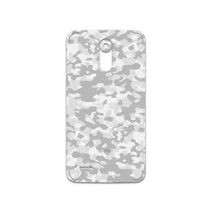 MAHOOT  Army-Snow Cover Sticker for LG Stylus 3