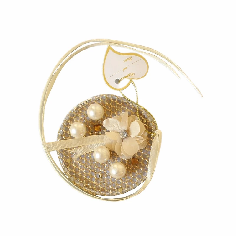 گیفت مدل عروس طرح دستبند بسته 10 عددی