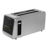 توستر چهار اسلایس نوتریکوک مدل NC-TS401