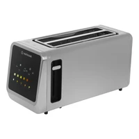 توستر چهار اسلایس نوتریکوک مدل NC-TS401