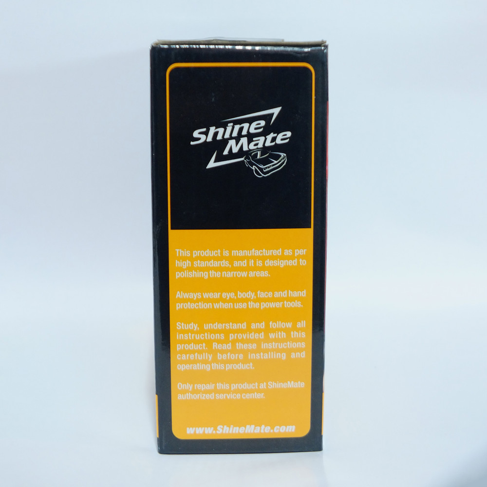 دستگاه پولیش شاین میت مدل EX603