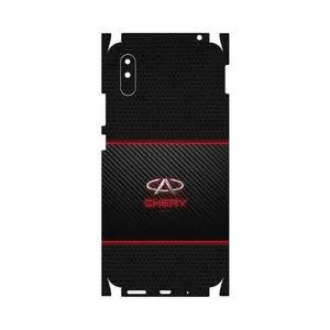 MAHOOT CHERY-FullSkin Cover Sticker for Xiaomi Redmi 9i Sport