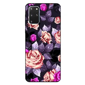 Megafone 1652 Cover For Samsung Galaxy S20 Plus