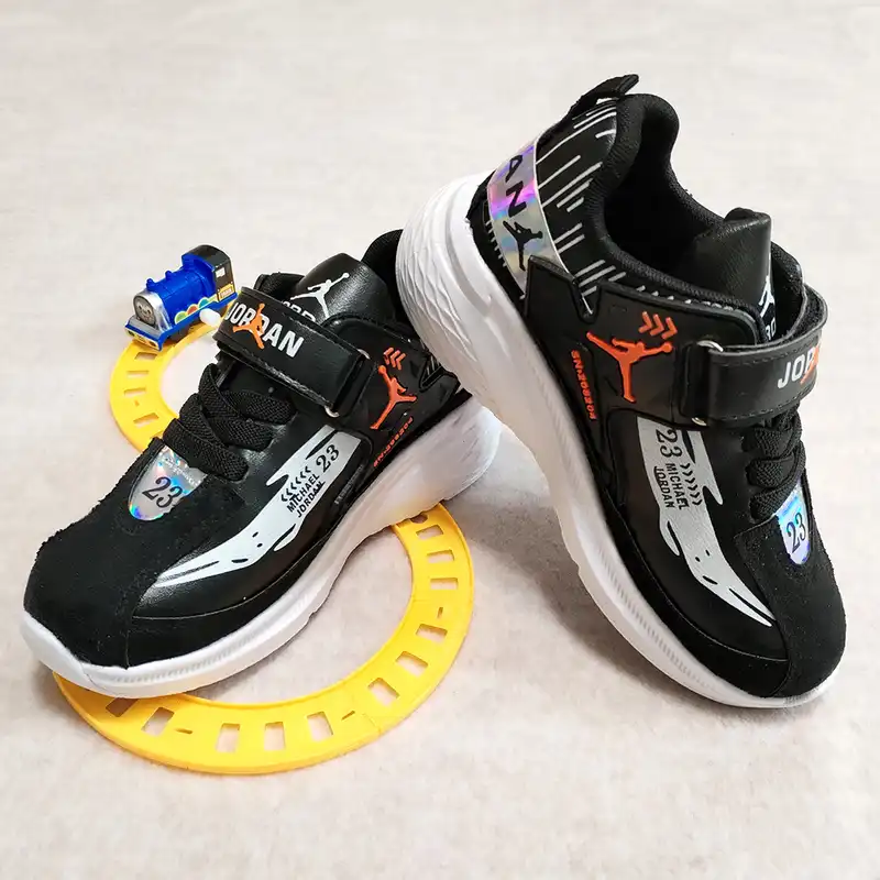 کفش راحتی مدل بردیا کد BK