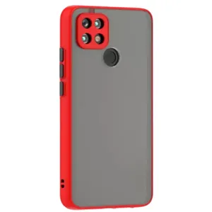 کاور مدل 001 مناسب برای گوشی موبایل شیائومی REDMI 9C