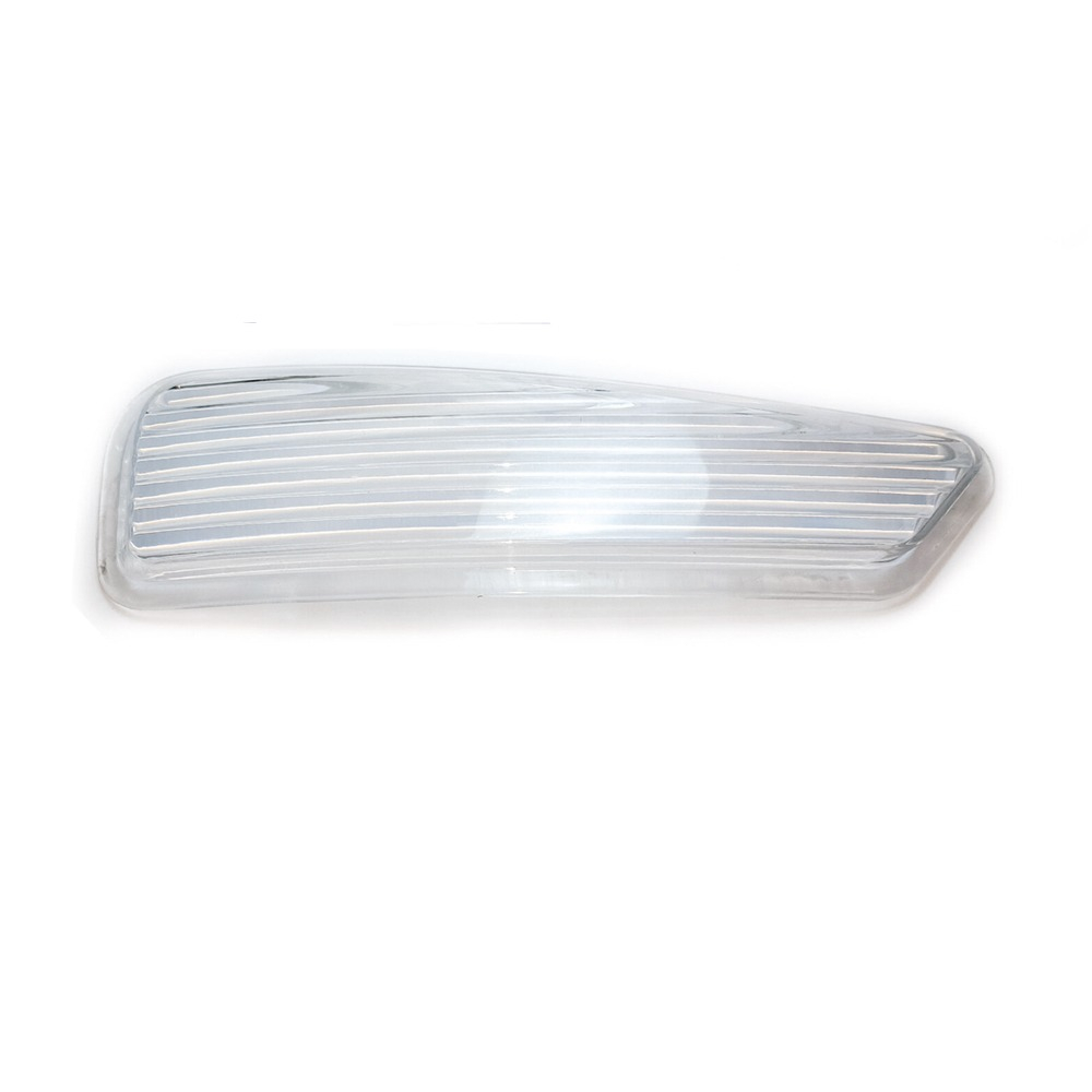 طلق چراغ راهنما روی سپر جلو سمت راست خودرو کد X60SR مناسب برای لیفان ایکس X60