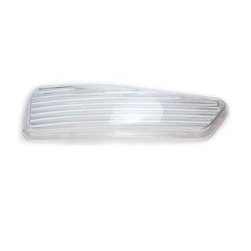 طلق چراغ راهنما روی سپر جلو سمت راست خودرو کد X60SR مناسب برای لیفان ایکس X60