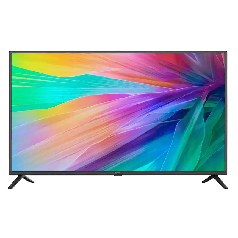 تلویزیون ال ای دی جی پلاس مدل GTV-40PH420N سایز 40 اینچ